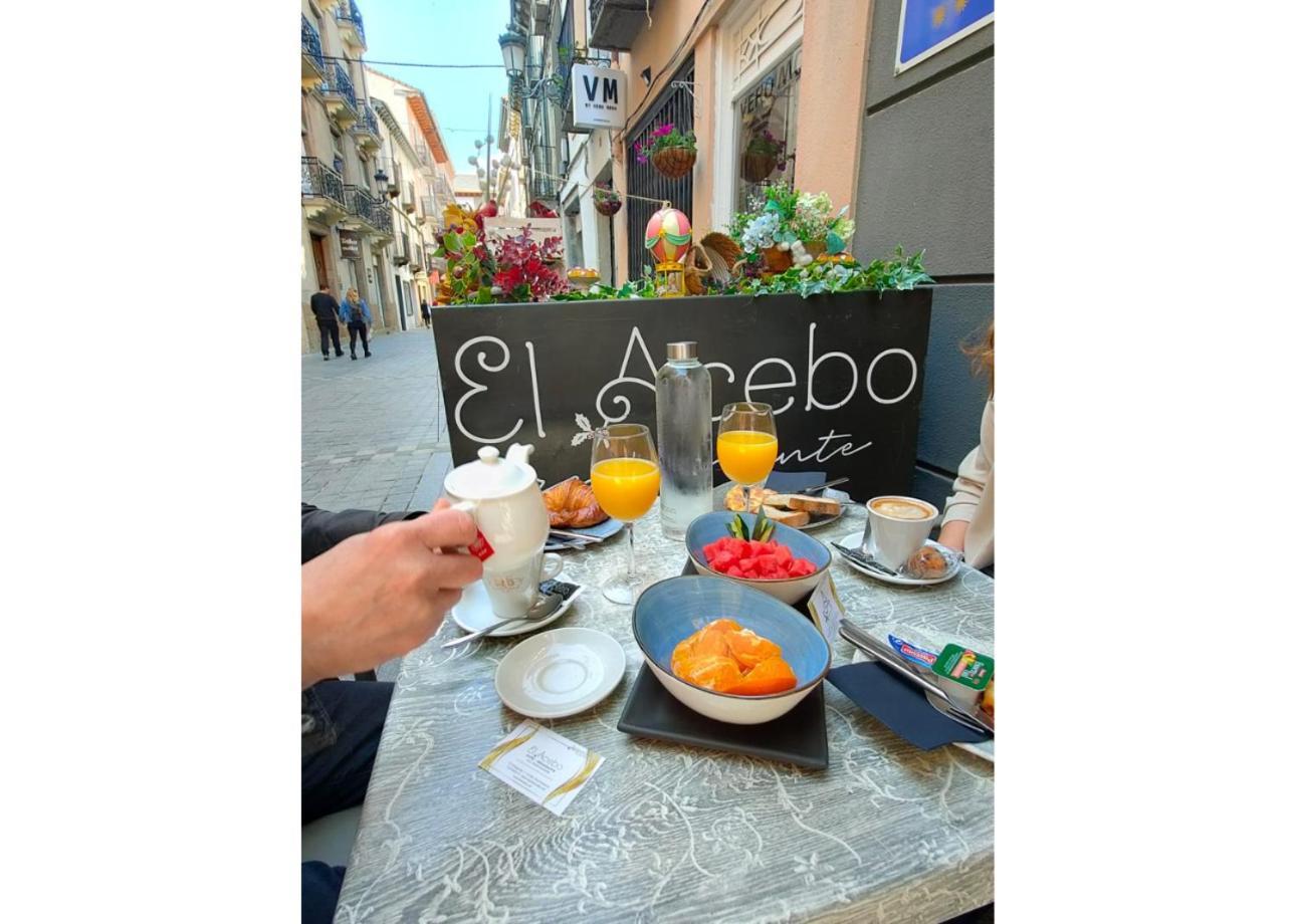 Hotel El Acebo Jaca Kültér fotó